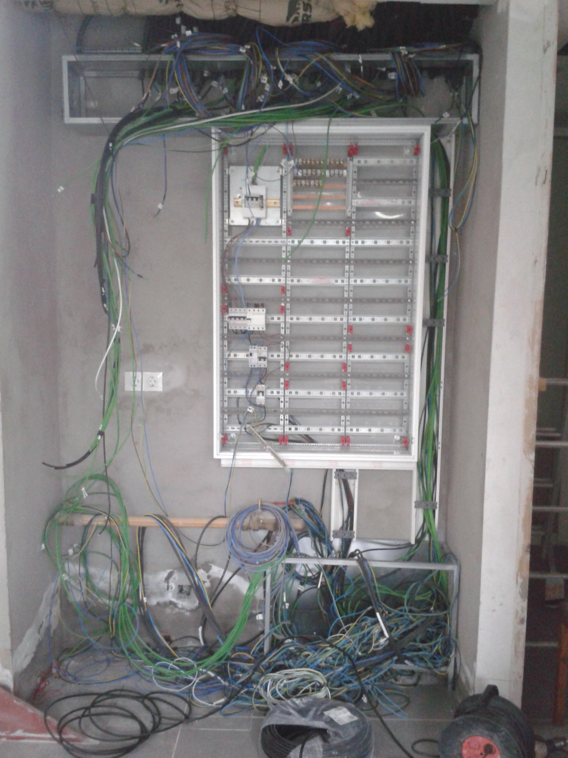 Hogar digital