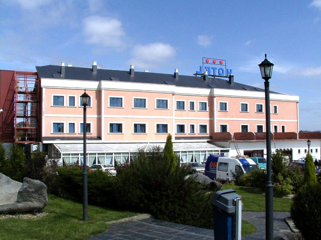 Hotel Punta del Este