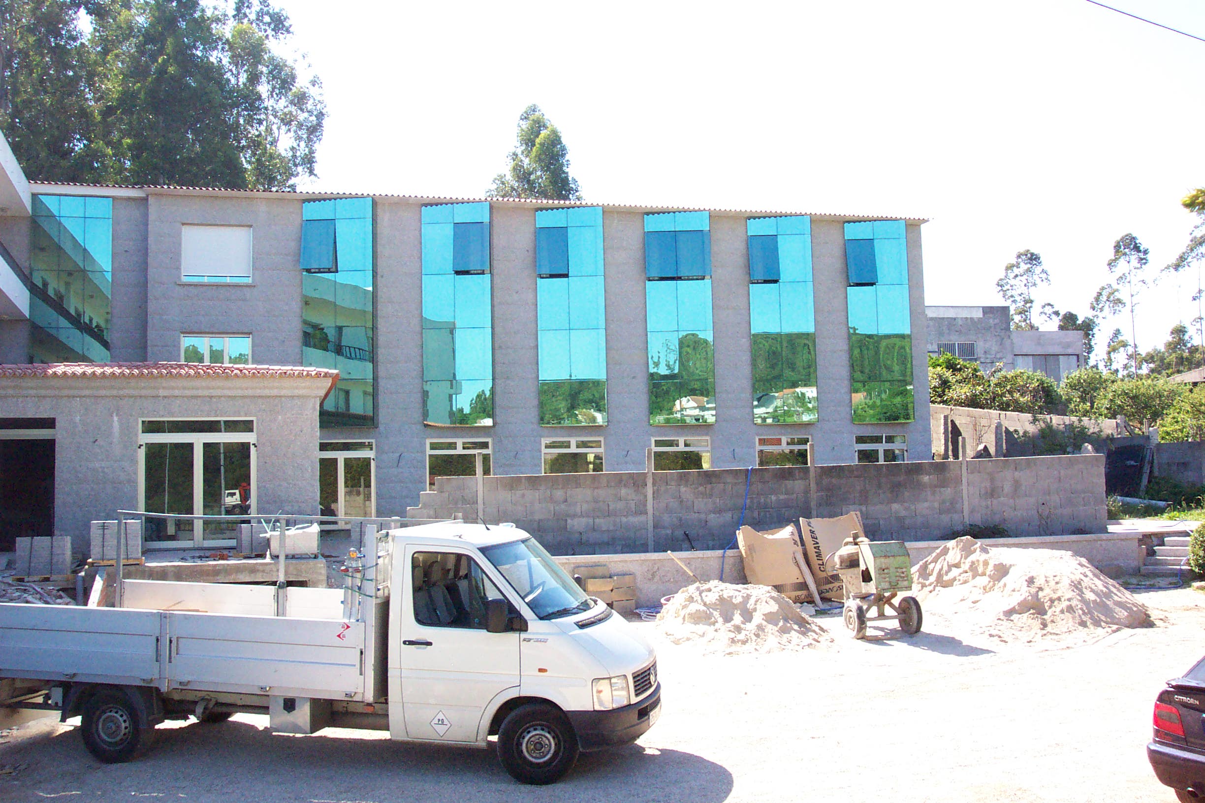 Hotel Galaico