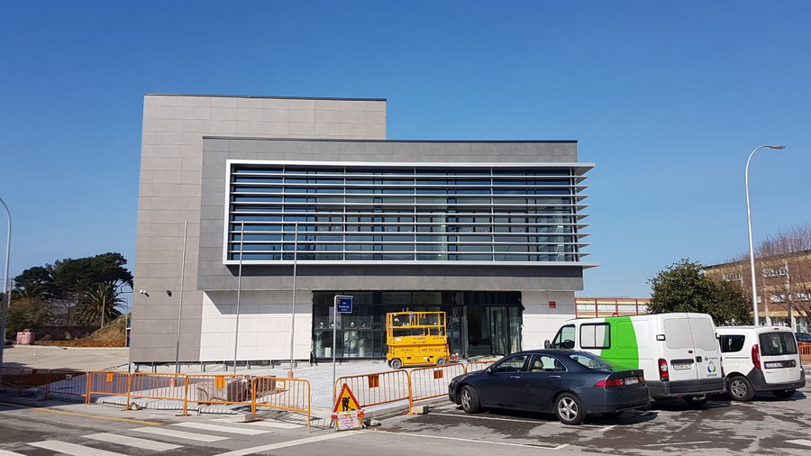 SEDE JUDICIAL LUARCA