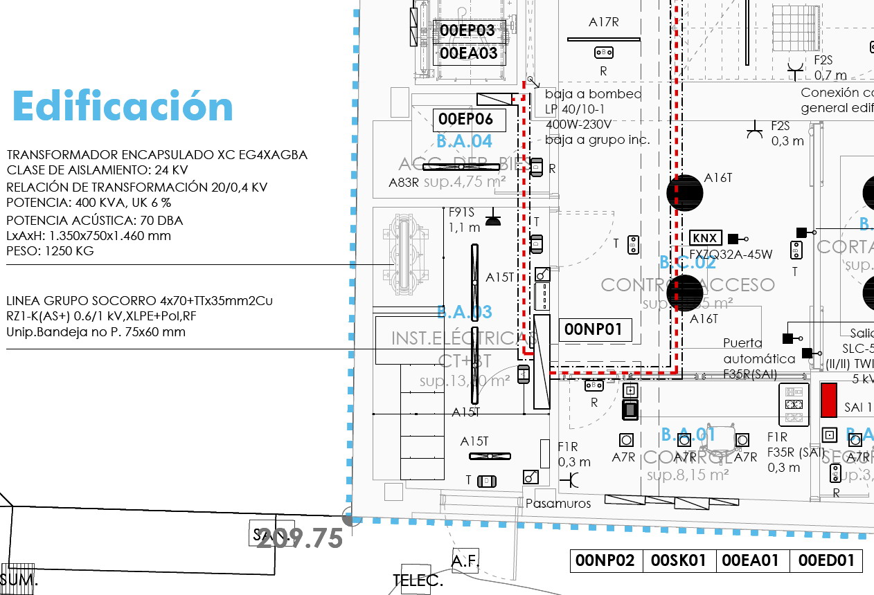 SEDE JUDICIAL LANGREO