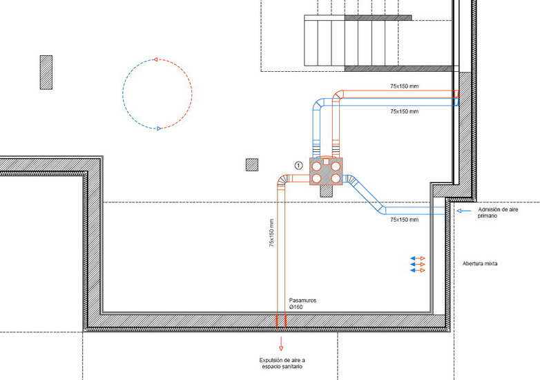 VIVIENDA UNIFAMILIAR OLEIROS