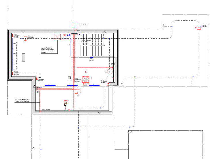 VIVIENDA UNIFAMILIAR OLEIROS