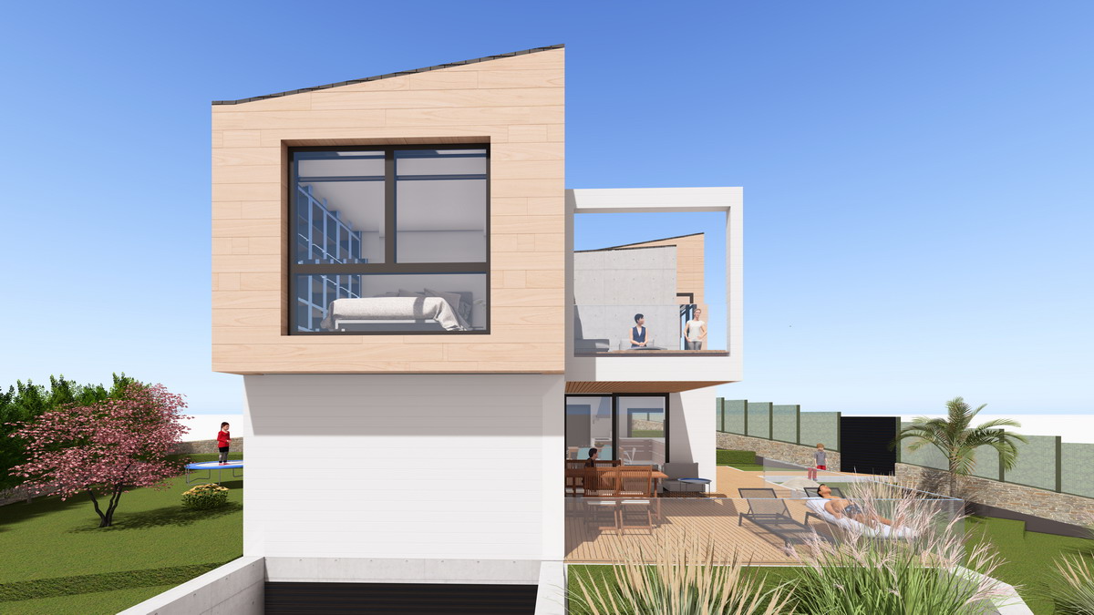 VIVIENDA EN RIBADESELLA