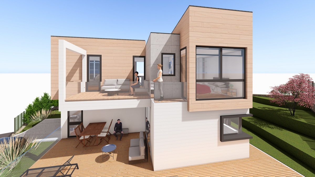 VIVIENDA EN RIBADESELLA